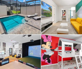 Spacious 4br Townhome w pool -Free BBQ
